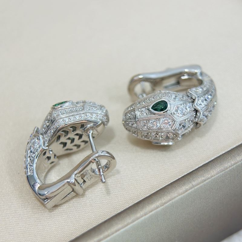 Bvlgari Earrings